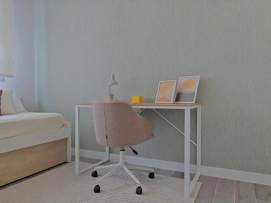 Apartament amb terrassa en venda a El Faro de Calaburra - Chaparral, imagen 33