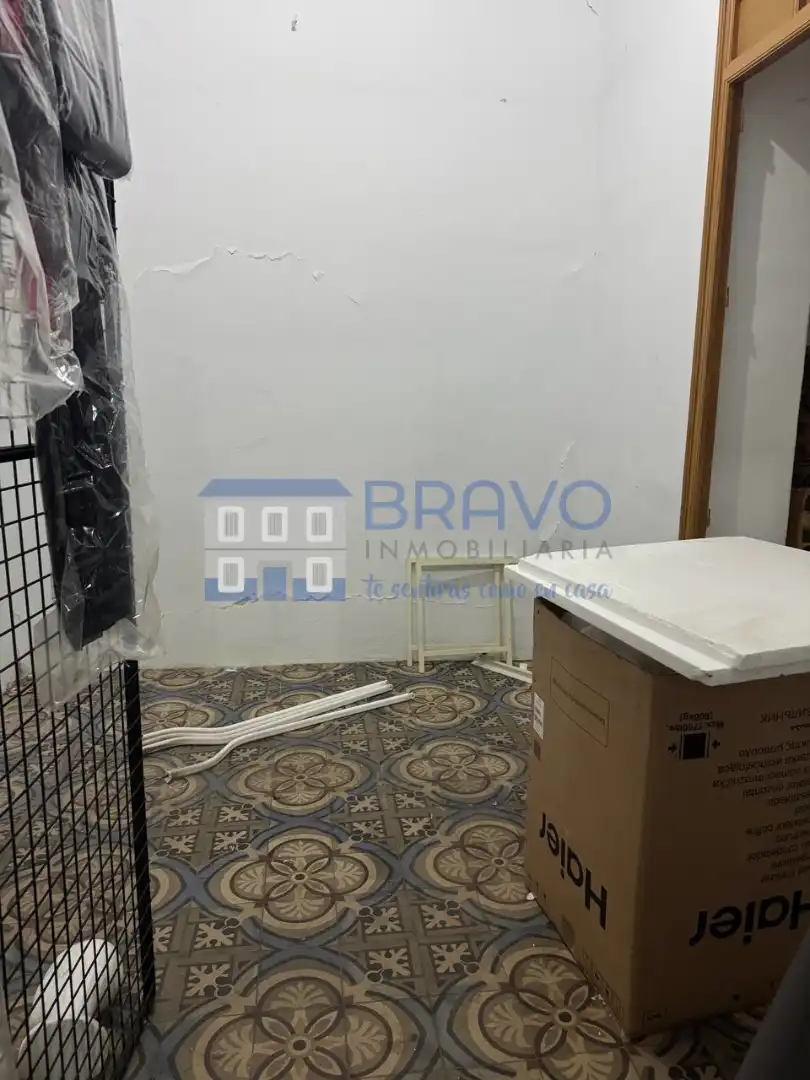 Habitatge amb terrassa en venda a Plaza España, imagen 22