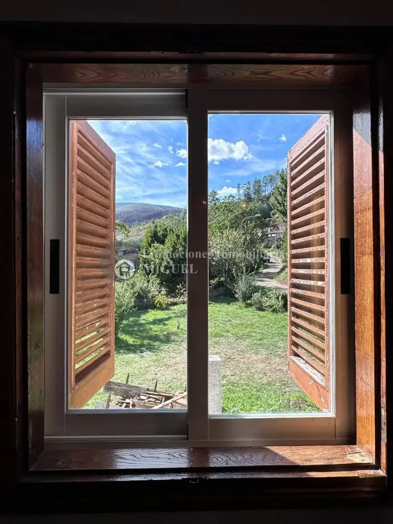 Casa con giardino in vendita a Laza, imagen 14