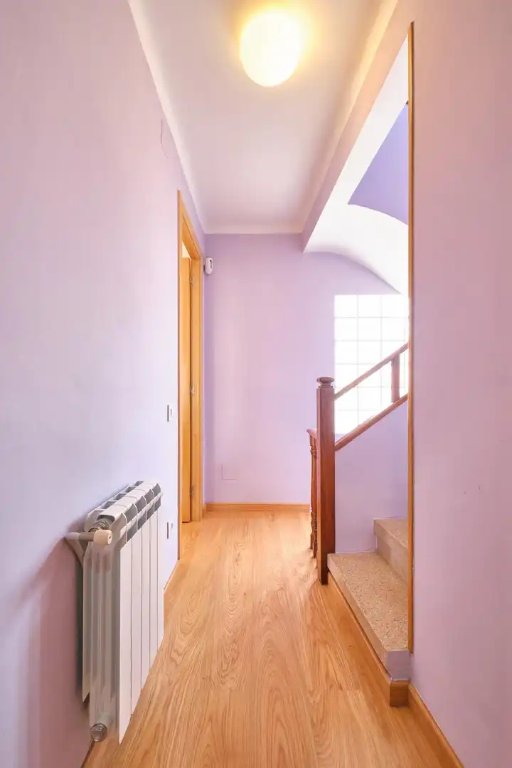 Casa amb jardí en venda a COL ARENAS S J, imagen 27