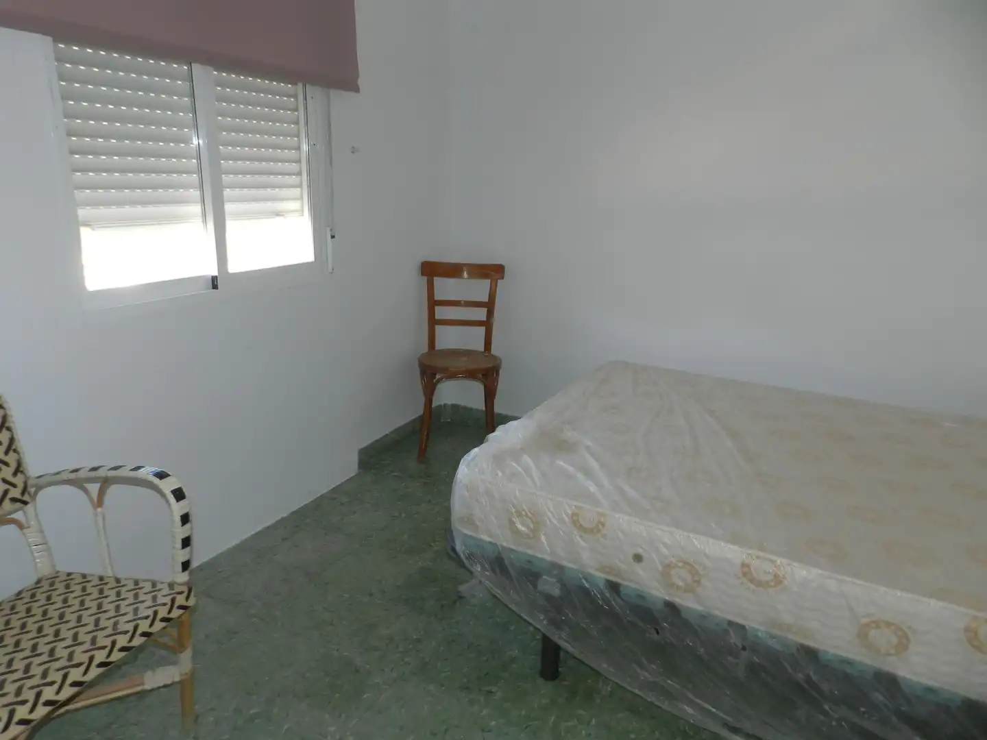 Habitación de Casa o chalet en venta en Jabalquinto con Aire acondicionado, Calefacción y Trastero