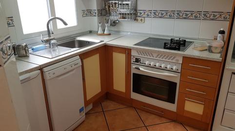 Foto 3 de Piso de alquiler en Isaac Peral, Gaztambide,  Madrid Capital