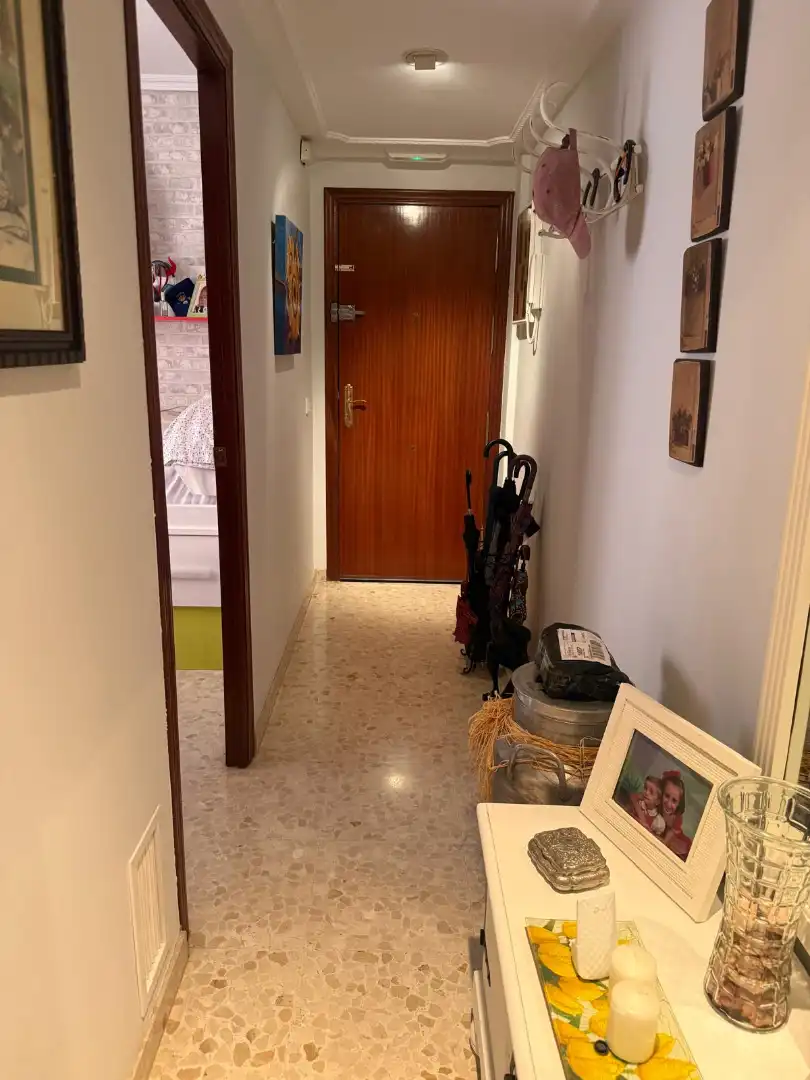 Flat with lift for sale in Levante, imagen 6