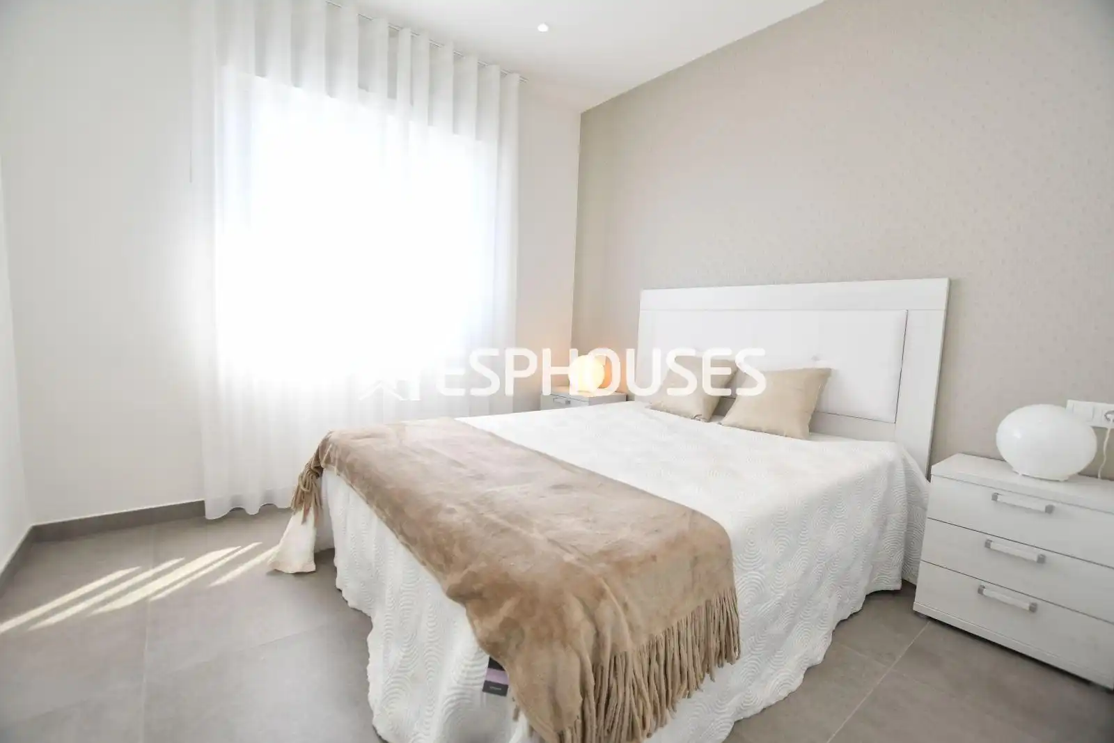 Penthouse mit Terrasse zum Verkauf in San Miguel de Salinas, imagen 13