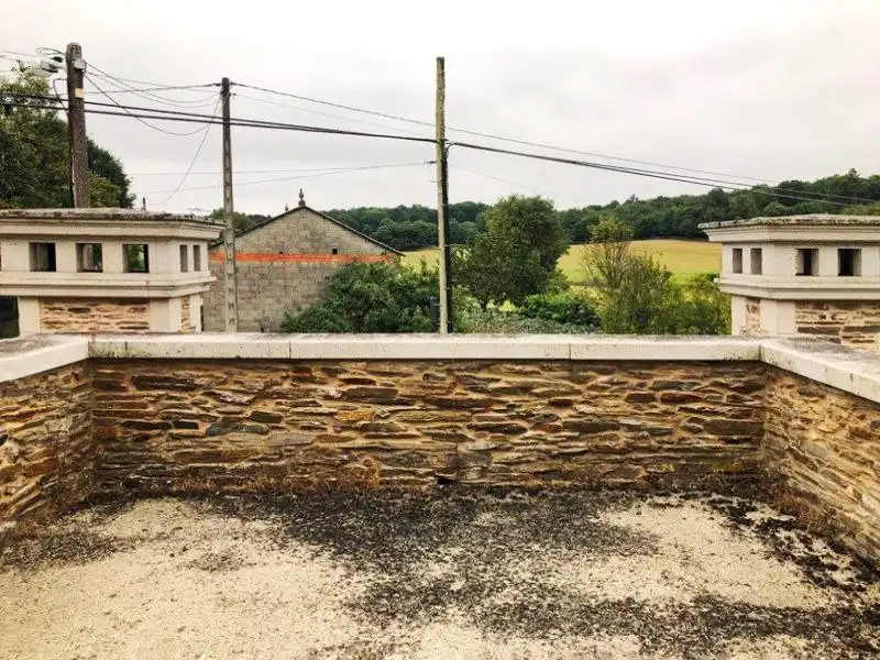 Maison avec jardin à vendre à O Corgo, imagen 9