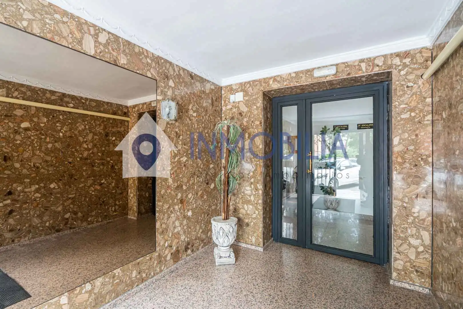 Piso en venta en Madrid con Aire acondicionado y Calefacción