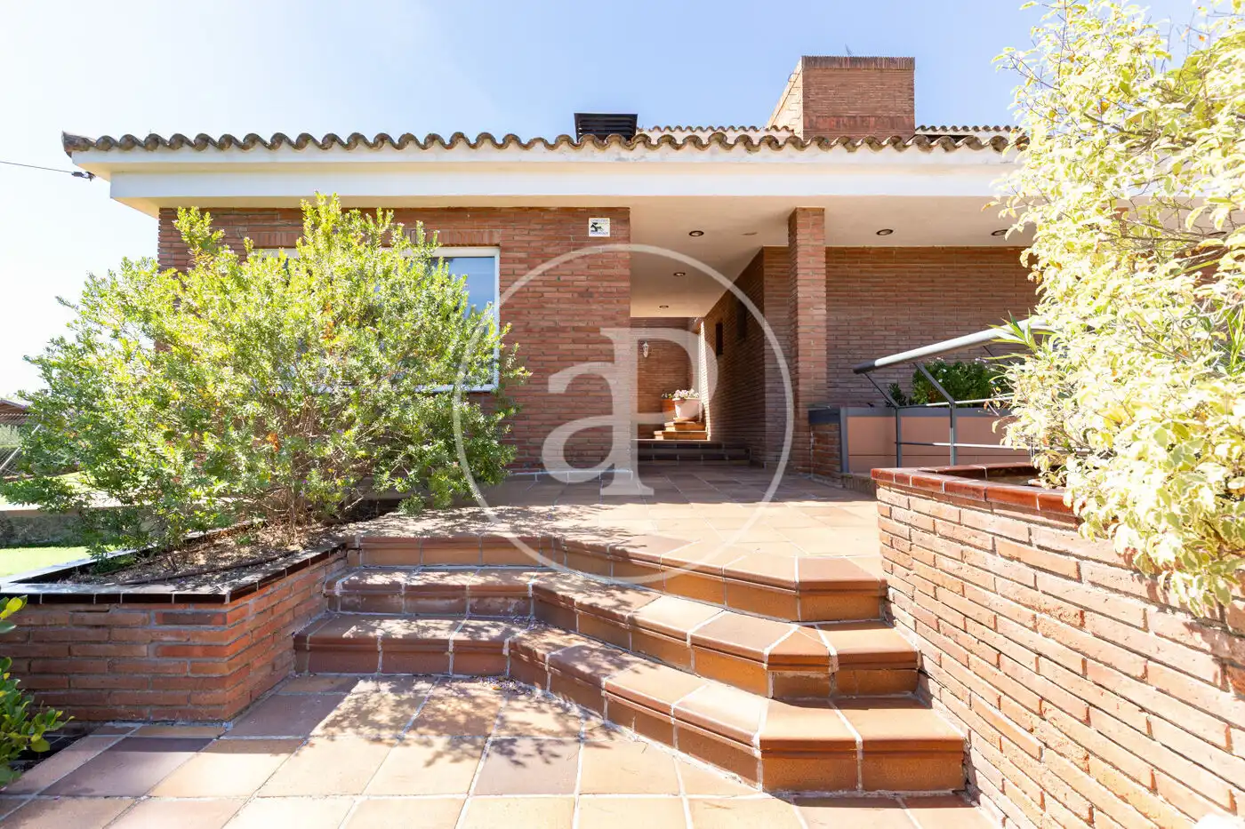 Haus mit Terrasse zum Verkauf in Carrer de Can Domènec, imagen 57