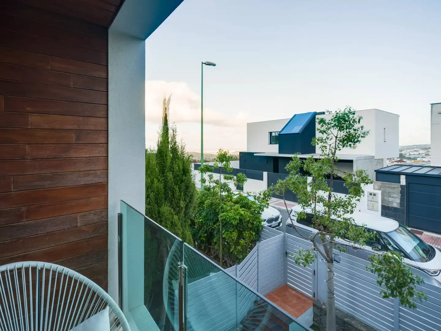 Villa zur Miete in Calle MANUEL HERNANDEZ TOLEDO 17, imagen 42