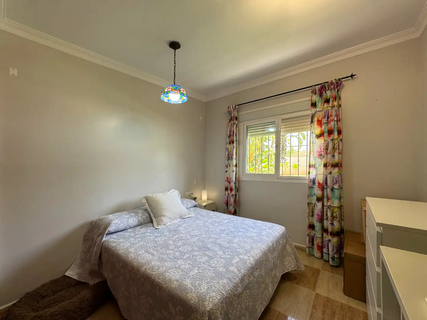 Chalet con piscina en venta en Capellanía - Retamar, imagen 31