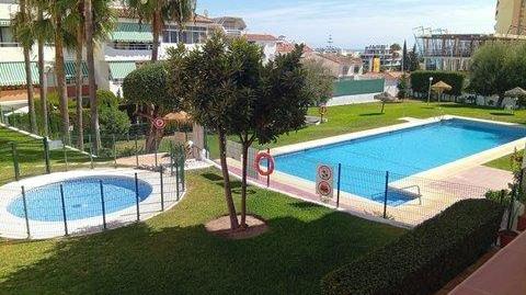Foto 2 de Apartamento en venta en El Pinillo, Torremolinos