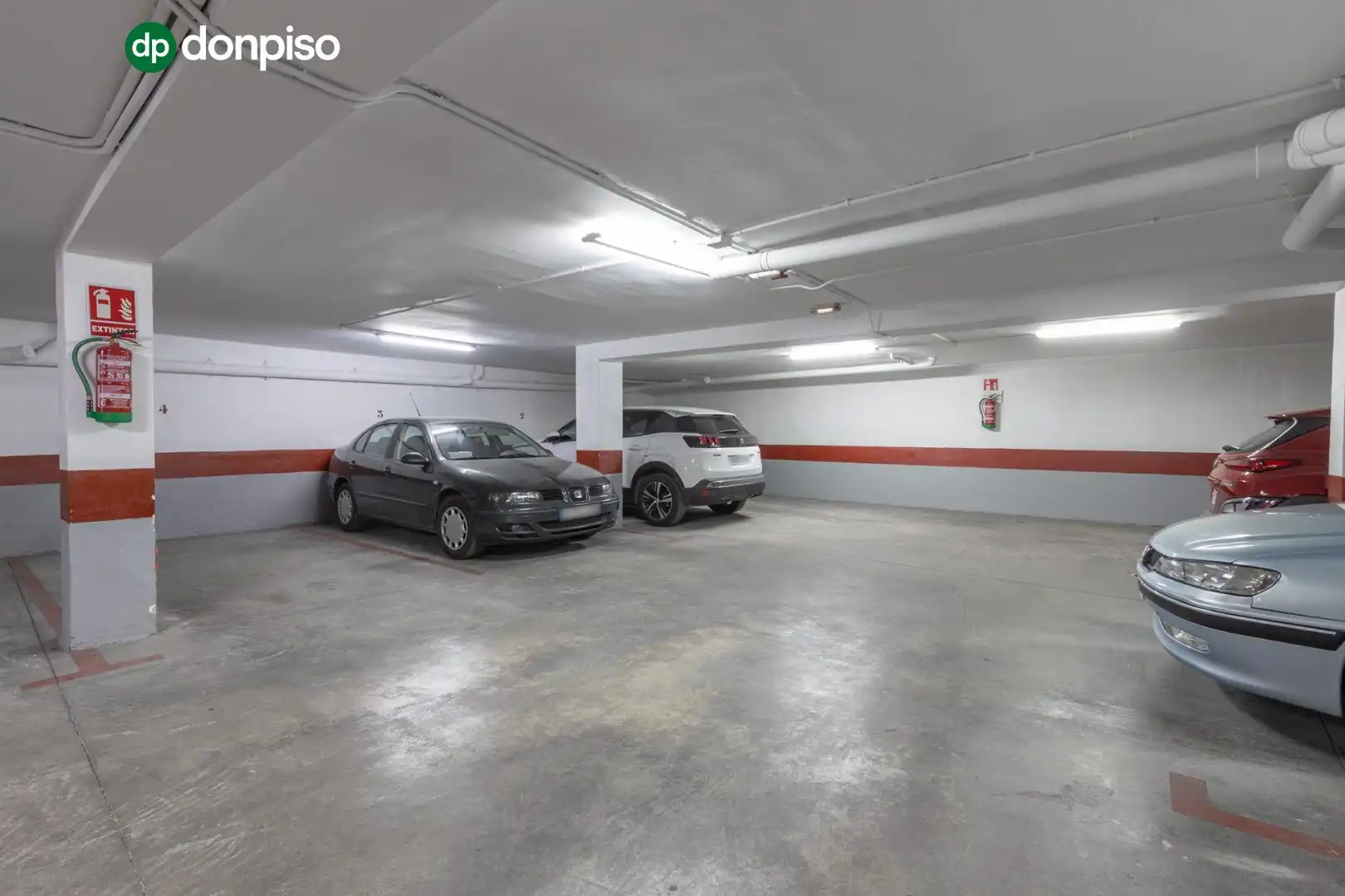 Individual en venta en Calle DOCTOR SIERRA