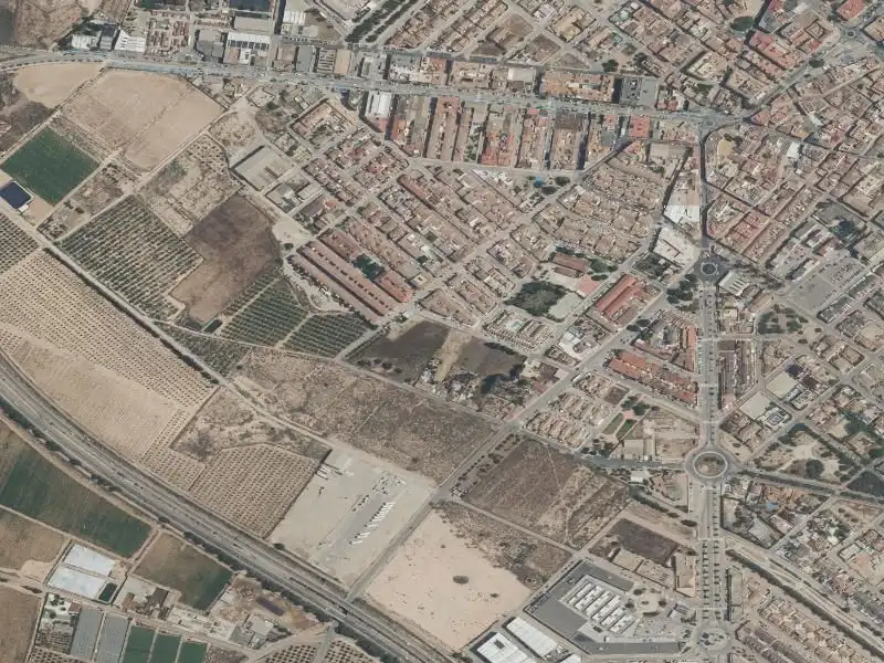 Flat for sale in San Javier, imagen 3