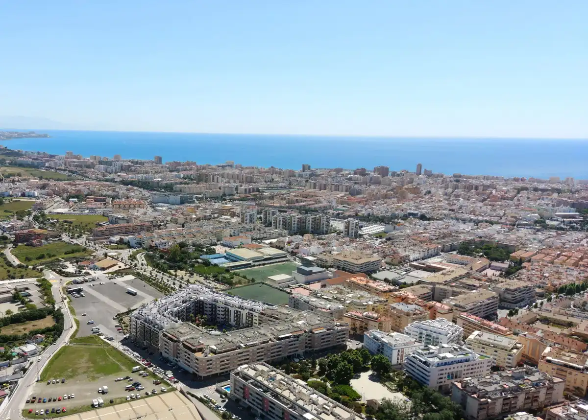 Apartment with lift for sale in Las Lagunas, imagen 24
