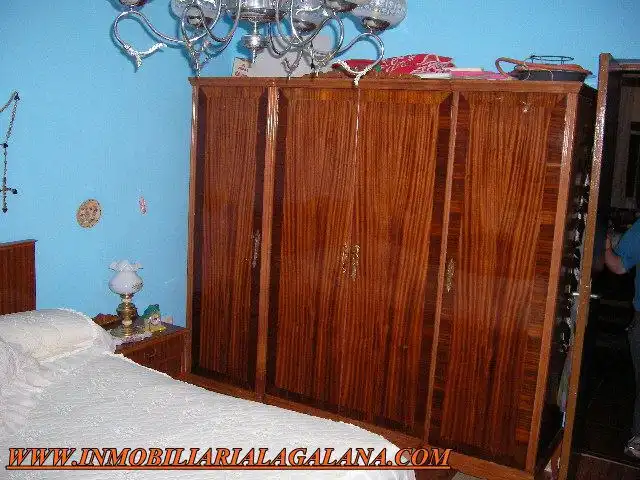 Chalet con piscina en venta en Valdepeñas, imagen 11