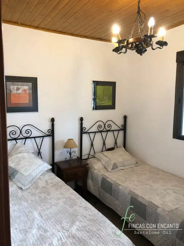 Casa amb piscina en venda a Oromana, imagen 5