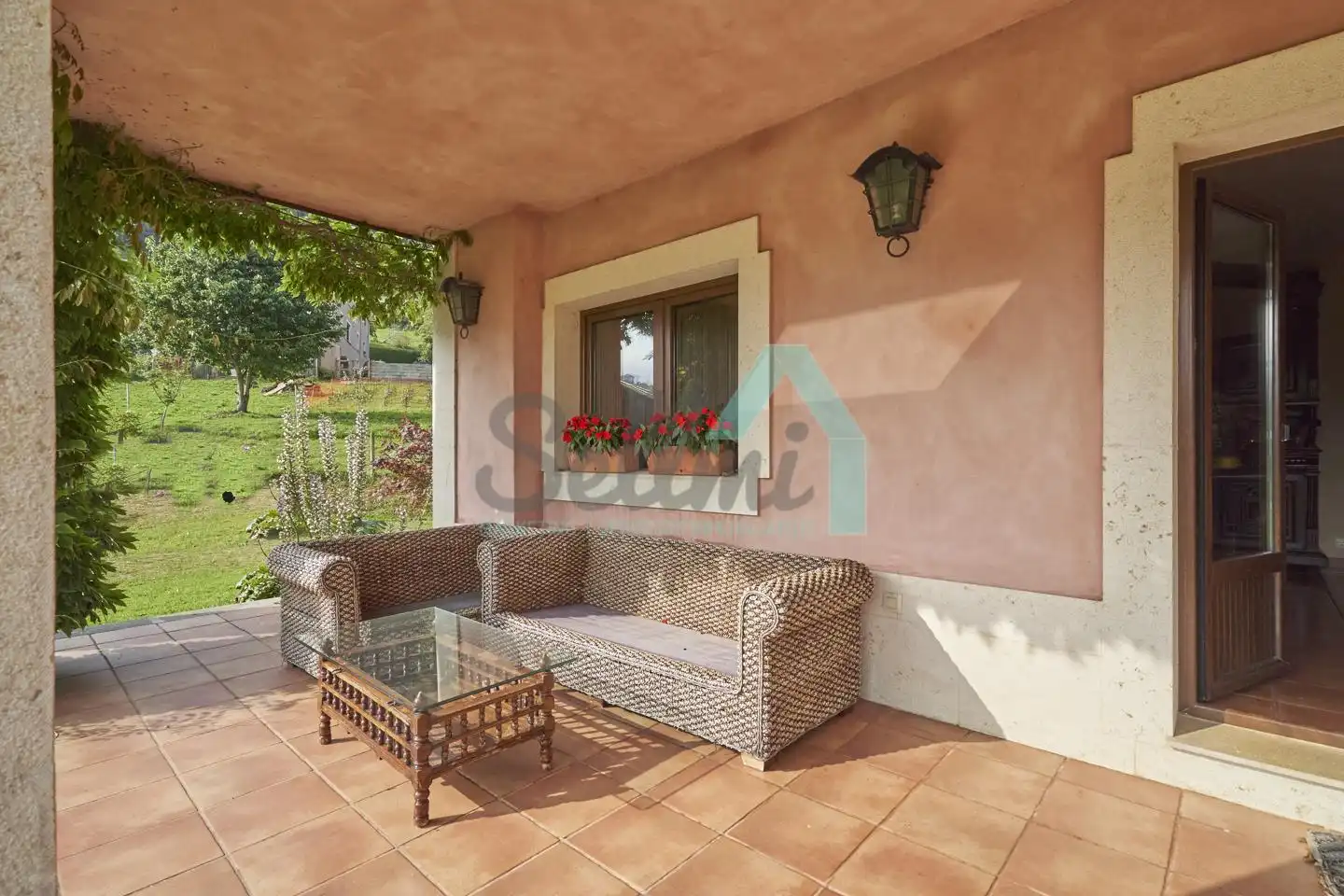 Casa con giardino in vendita a Lg Mumayor, imagen 23