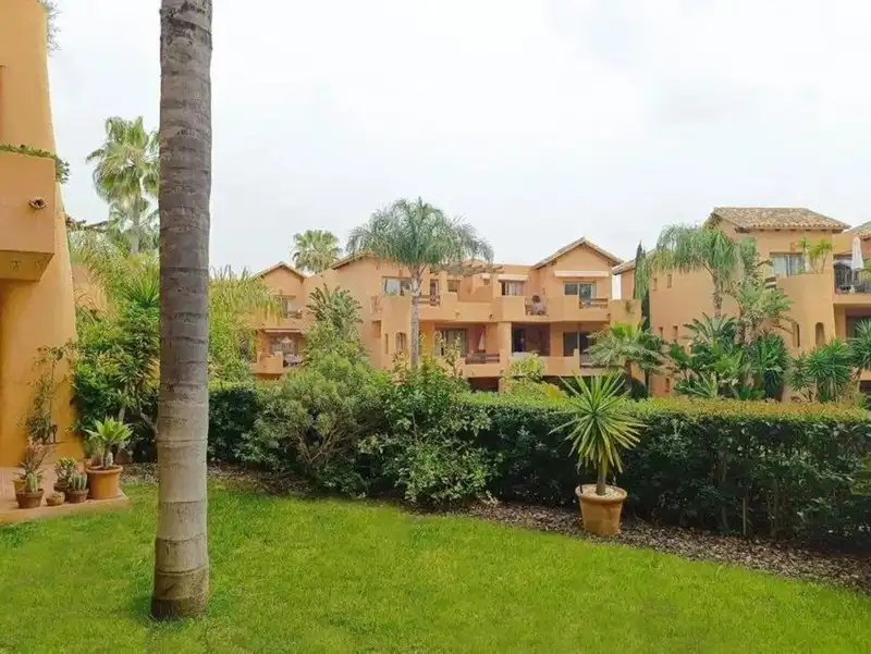 Apartament amb piscina en venda a Benamara - Atalaya, imagen 10