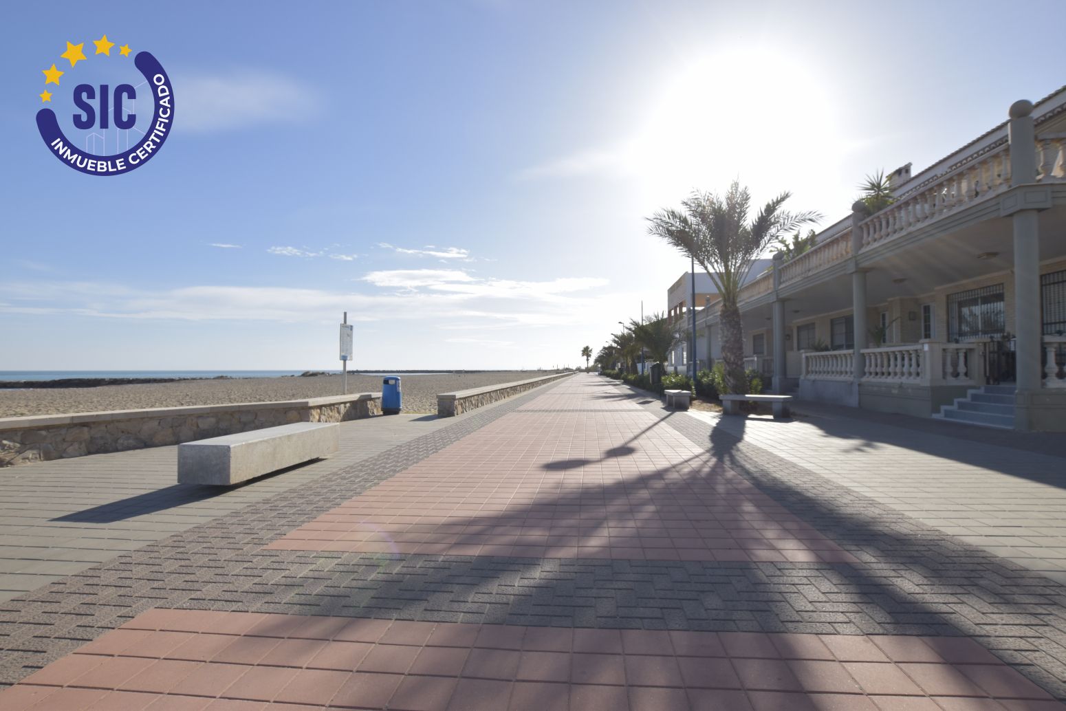 Exterior view of Residential for sale in Puçol
