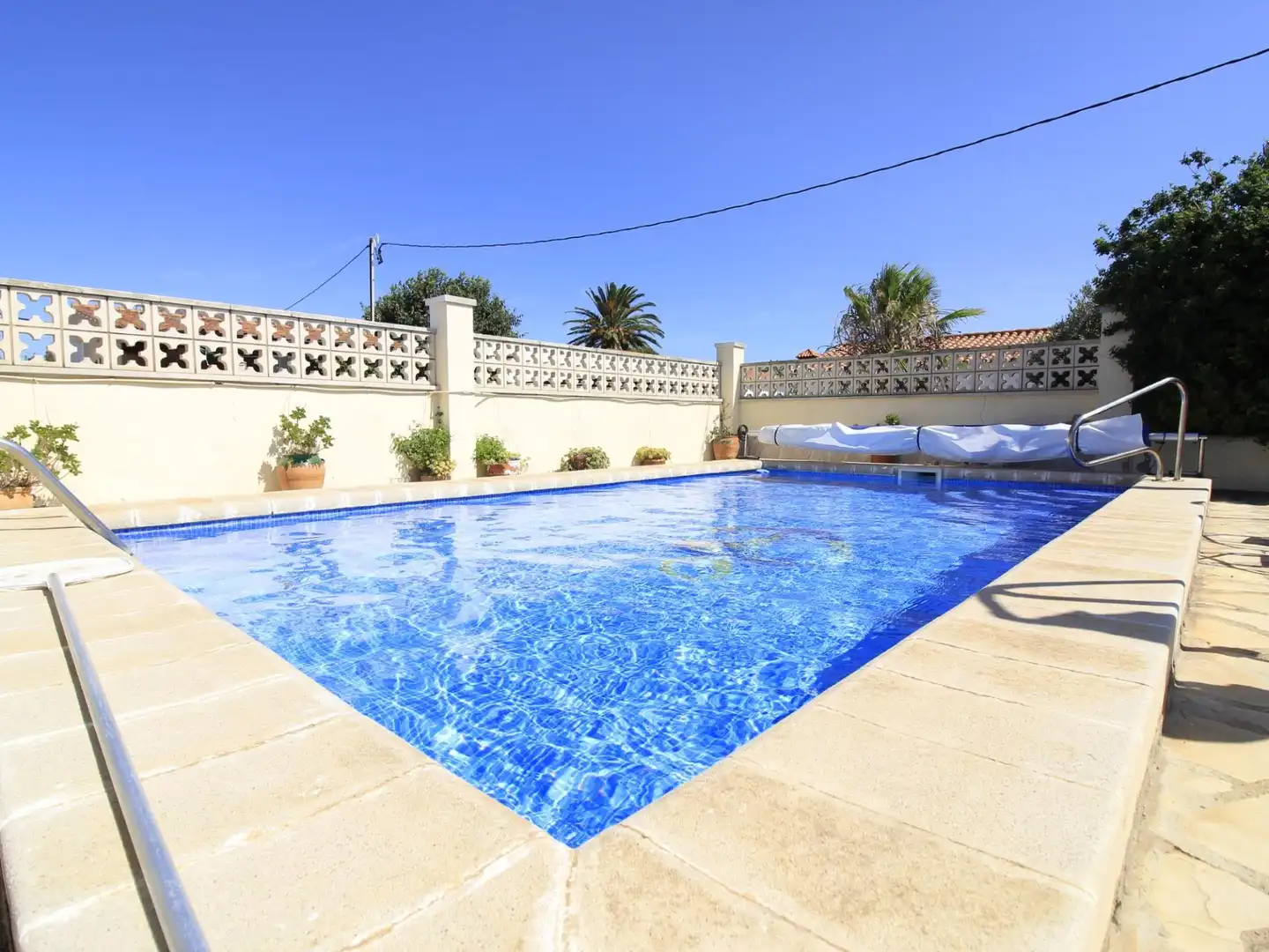 Haus mit Pool zum Verkauf in Miami Platja, imagen 29