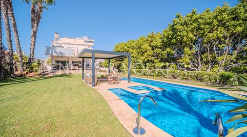 Foto 5 de Casa o chalet en venta en Calle Enric Valor, Alicante Golf, Alicante