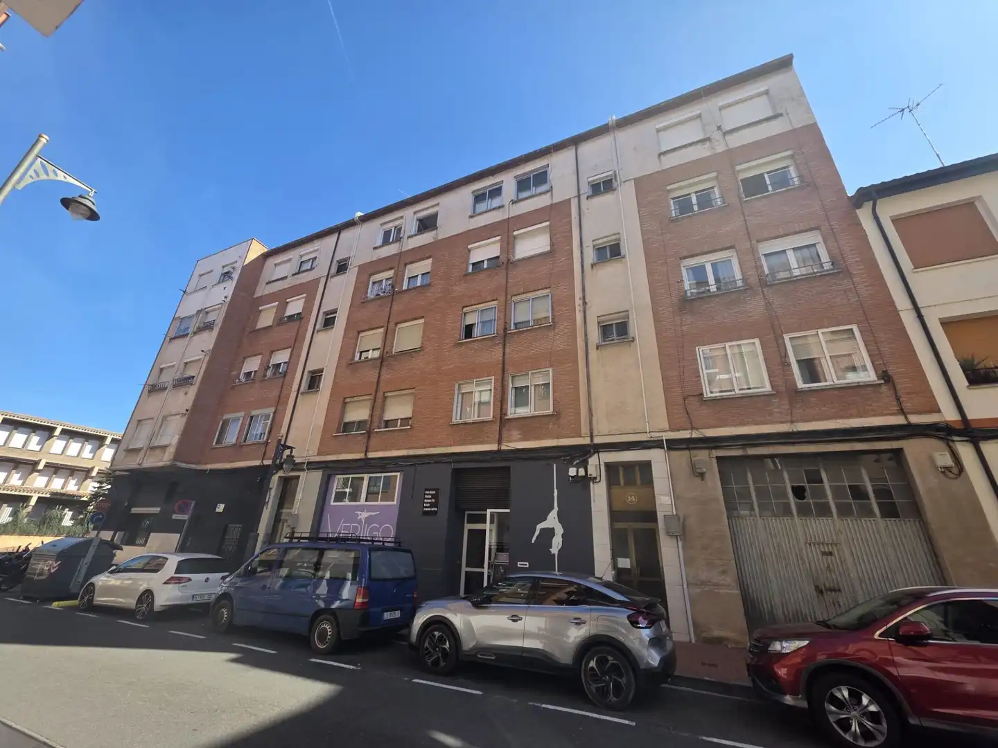 Appartement à vendre à Oeste