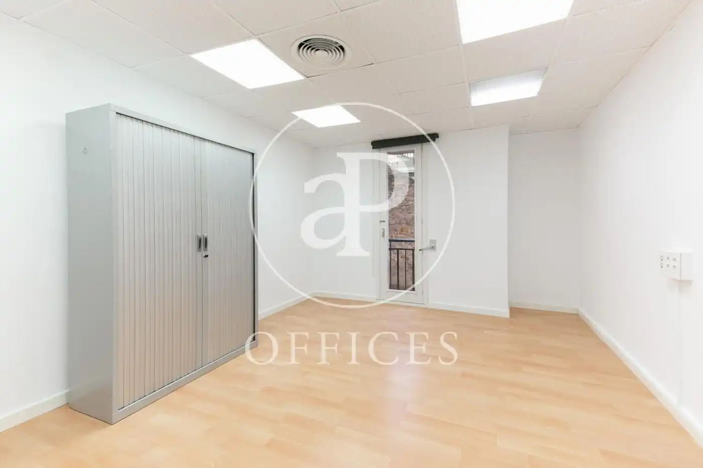 Office space with lift to rent in Avinguda Diagonal, imagen 10