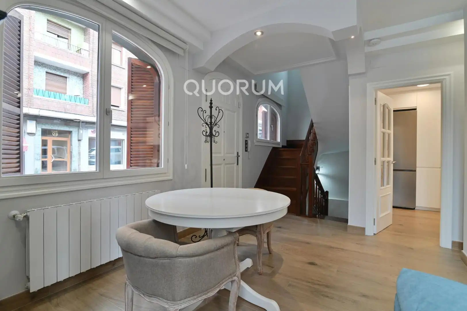 Maison mitoyenne à vendre à Begoña - Santutxu, imagen 7