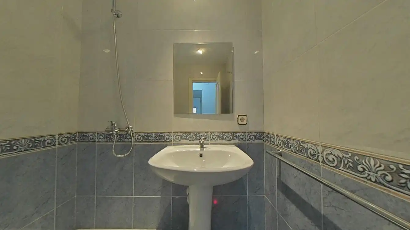 Baño de Piso en venta en Madrid