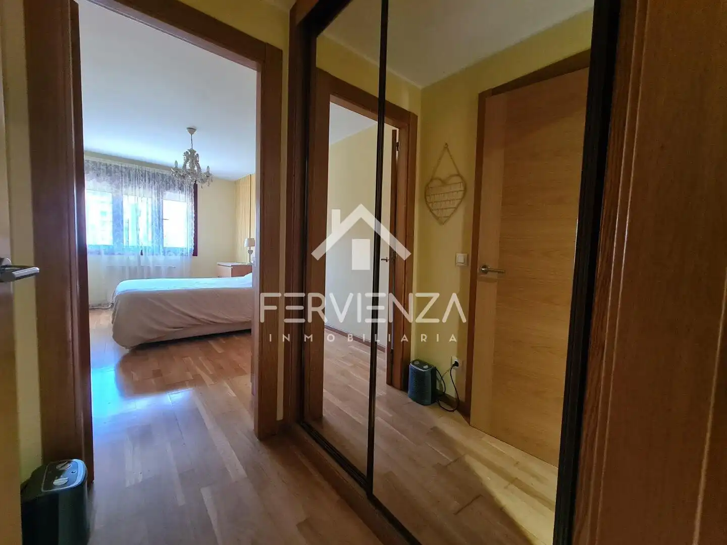 Dormitori de Pis en venda en Oviedo 