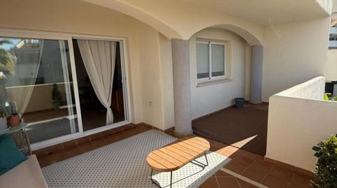 Foto 3 de Pis de lloguer a Elviria, Marbella