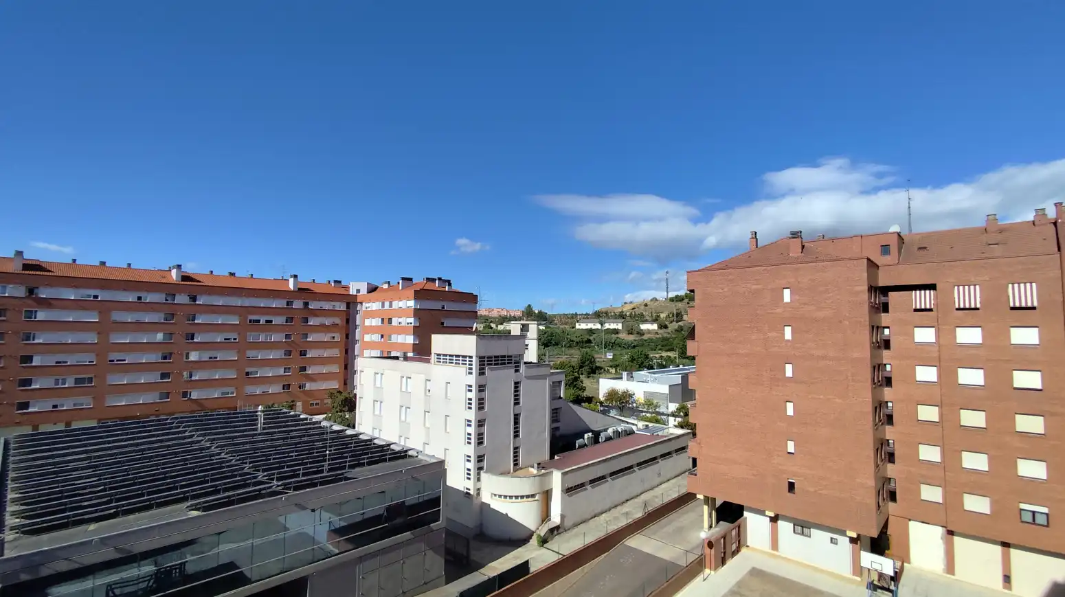 Wohnung mit Aufzug zum Verkauf in Logroño - General Urrutia, imagen 18