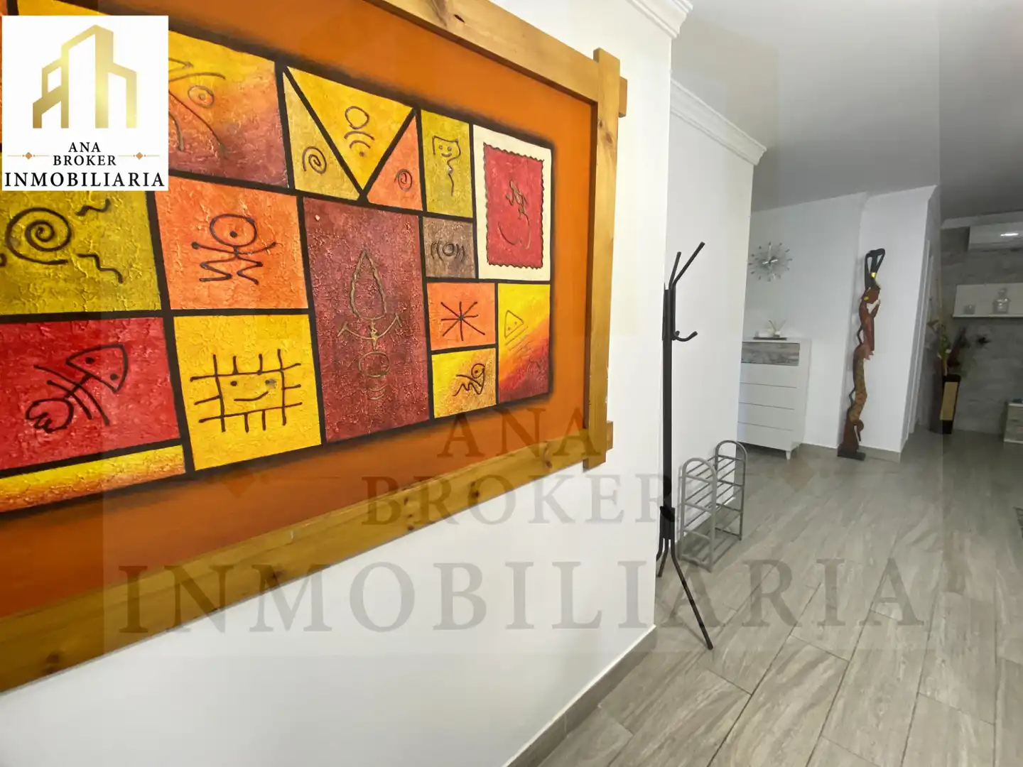 Dormitori de Casa o xalet en venda en Ronda amb Aire condicionat, Terrassa i Moblat