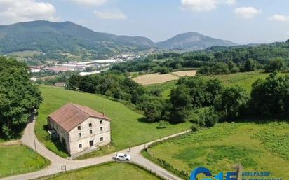 Country house zum verkauf in Otalarre Auzoa, 23, Villabona