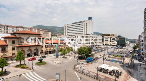 Foto 3 de Apartamento en venta en Parque San Francisco - Uría, Asturias