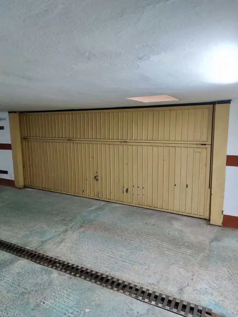 Parking de Garaje en venta en Laredo