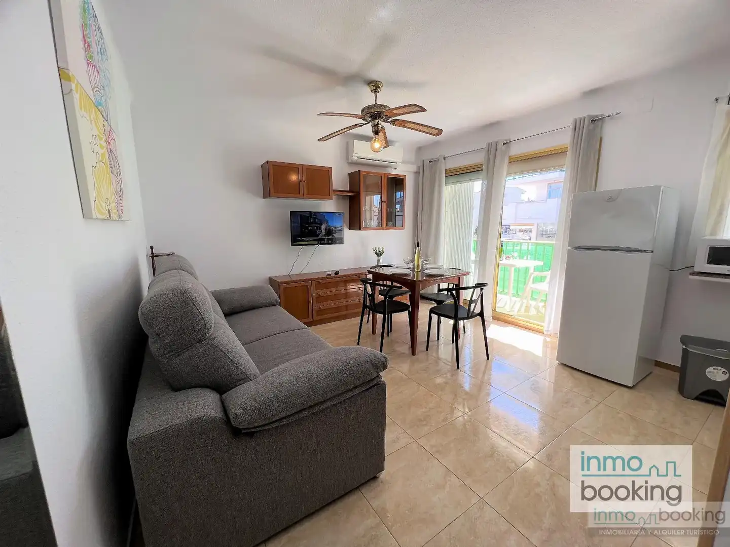 Apartamento con ascensor en alquiler en Platja de Llevant, imagen 11