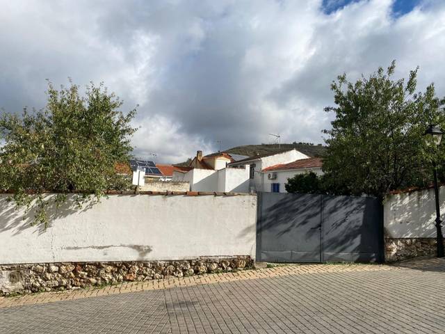 Terreno residencial en Venta en Villalbilla pueblo