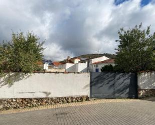Exterior view of Residential for sale in Villalbilla
