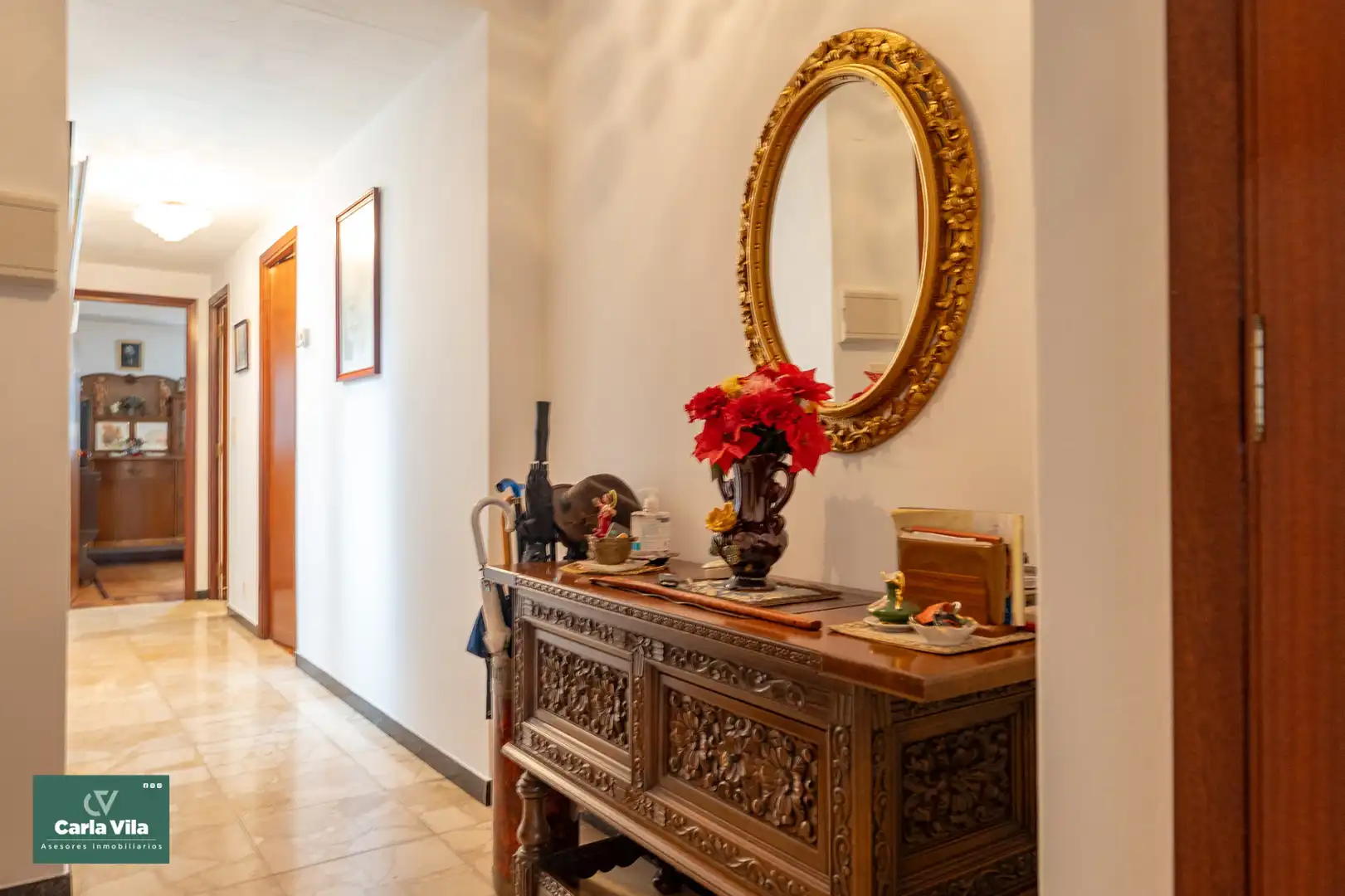 Flat for sale in Lugo  with Heating, Parquet flooring and Terrace