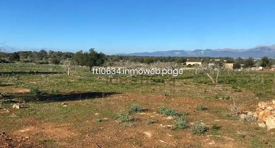 Casa o chalet en venta en Sineu