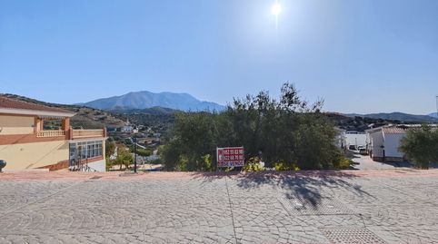 IMF GESTIÓN DE INMUEBLES vende parcelas urbanas en Viñuela, immagine 2