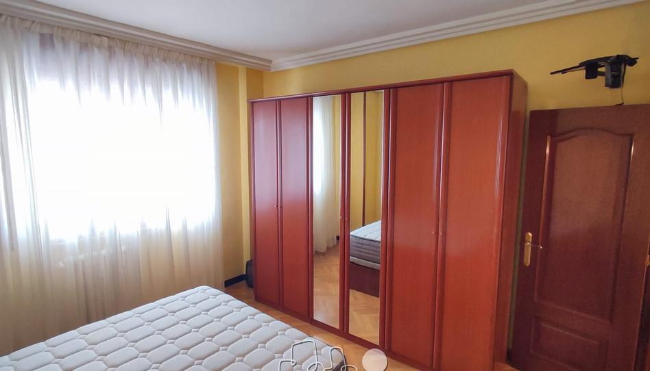 Foto 1 de Pis en venda a Calle Villanubla, La Victoria - Puente Jardín, Valladolid