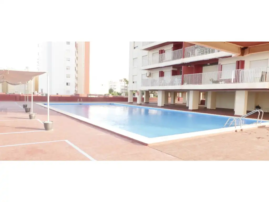 Wohnung mit Pool zum Verkauf in Paseo Maritim Neptu, imagen 32