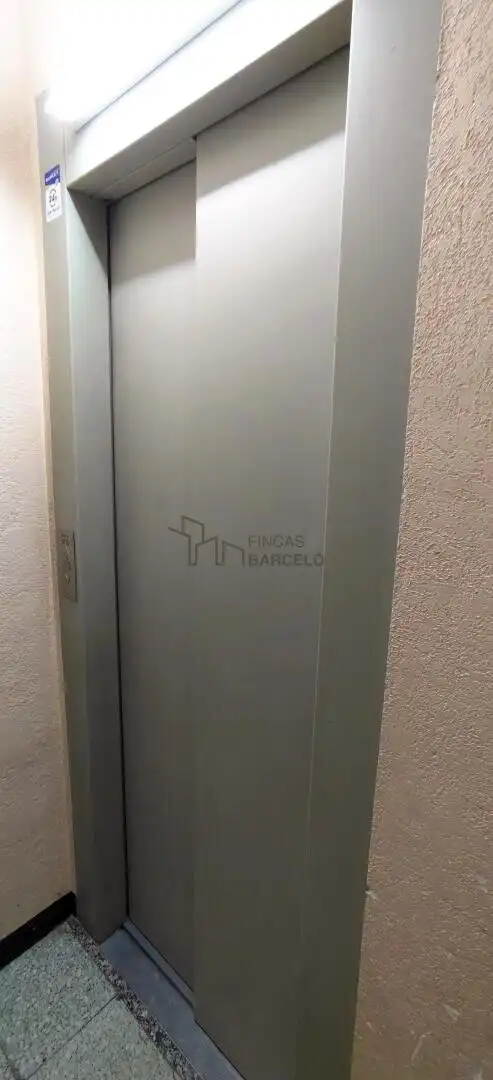 Piso en venta en Barrio de Delicias