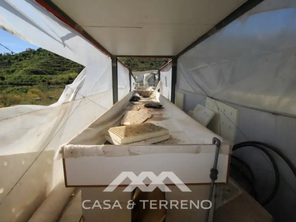 Residential for sale in Torrox