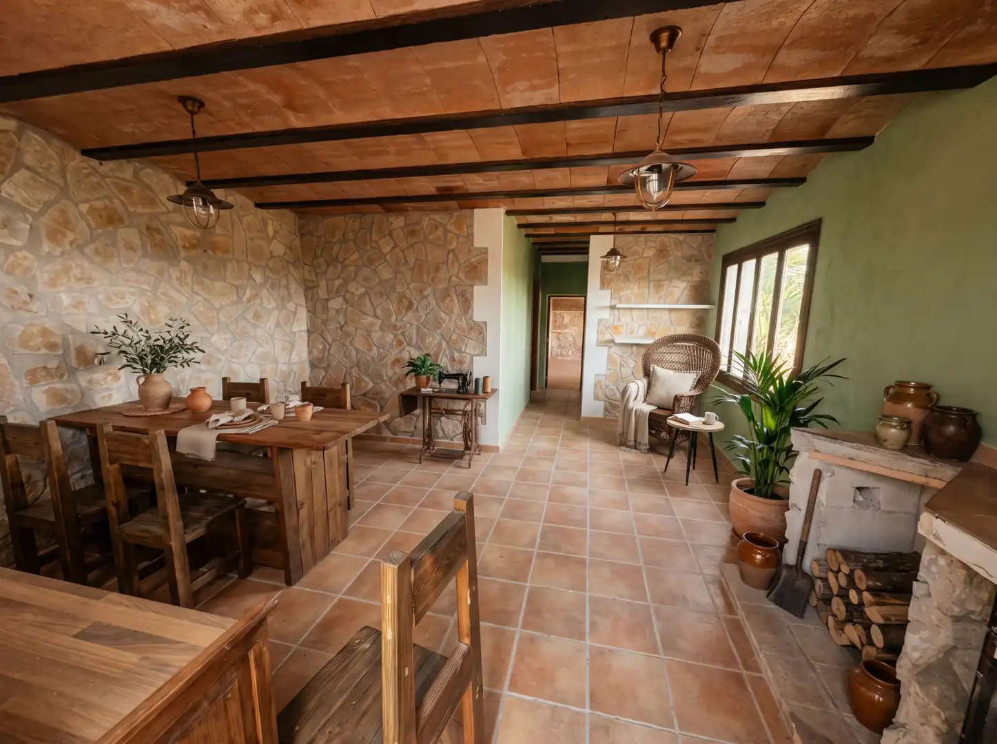 Haus mit Terrasse zum Verkauf in Lloret de Vistalegre - Carrer des Fum 1, imagen 38