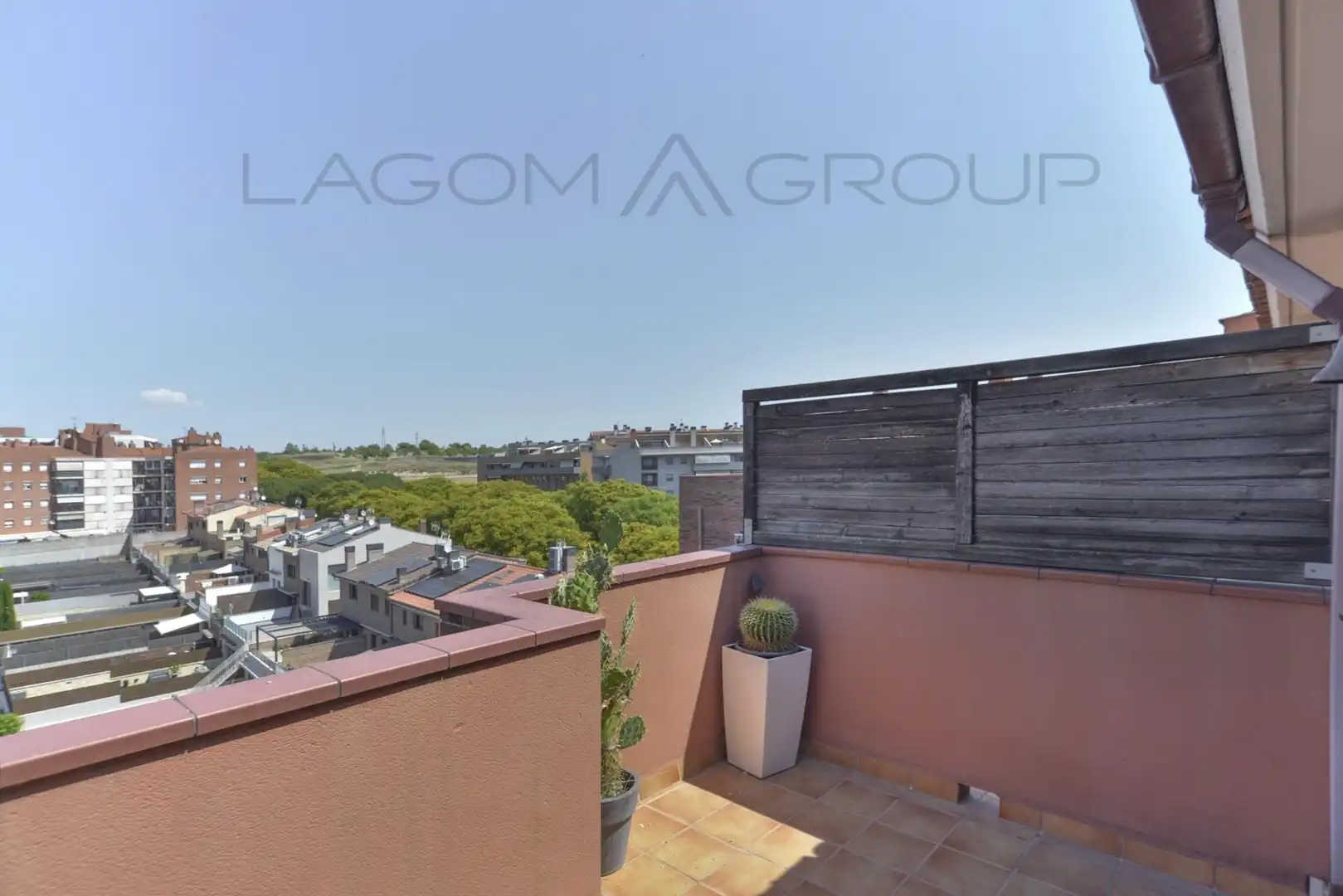 Dúplex amb ascensor en venda a Can Clos - Pinetons, imagen 36