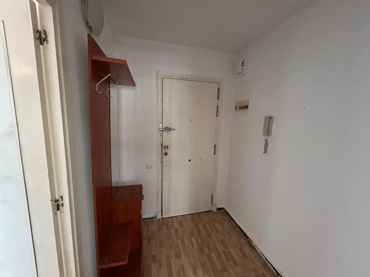 Piso con terraza en alquiler en Carrer del Penedès, imagen 11