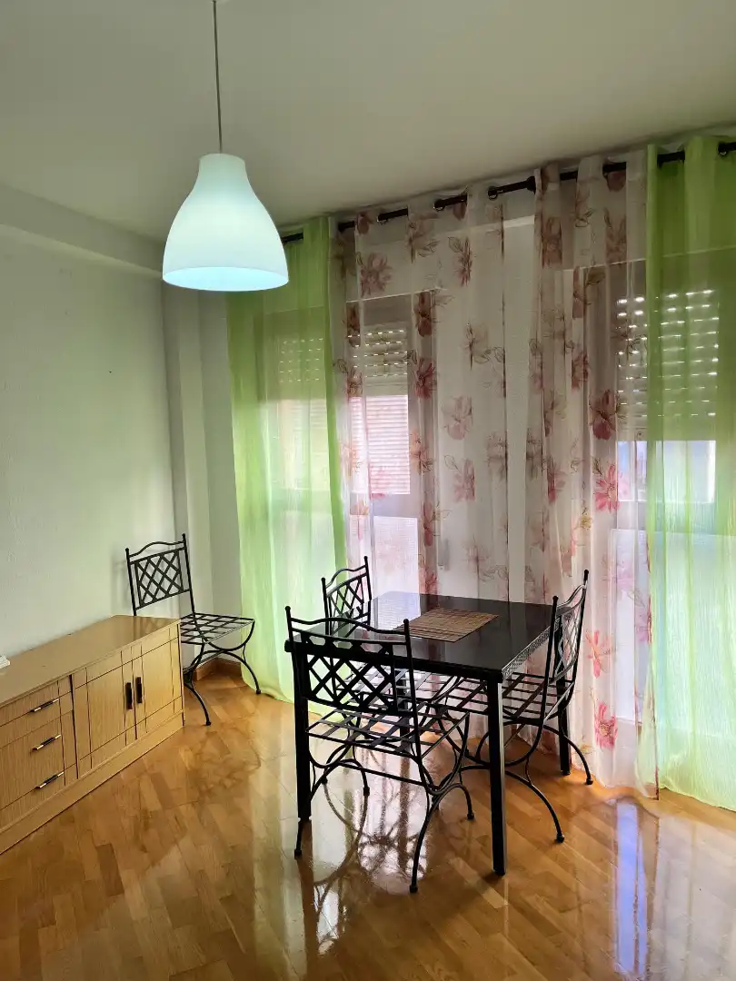 Appartamento in affitto a Barrios rurales del oeste