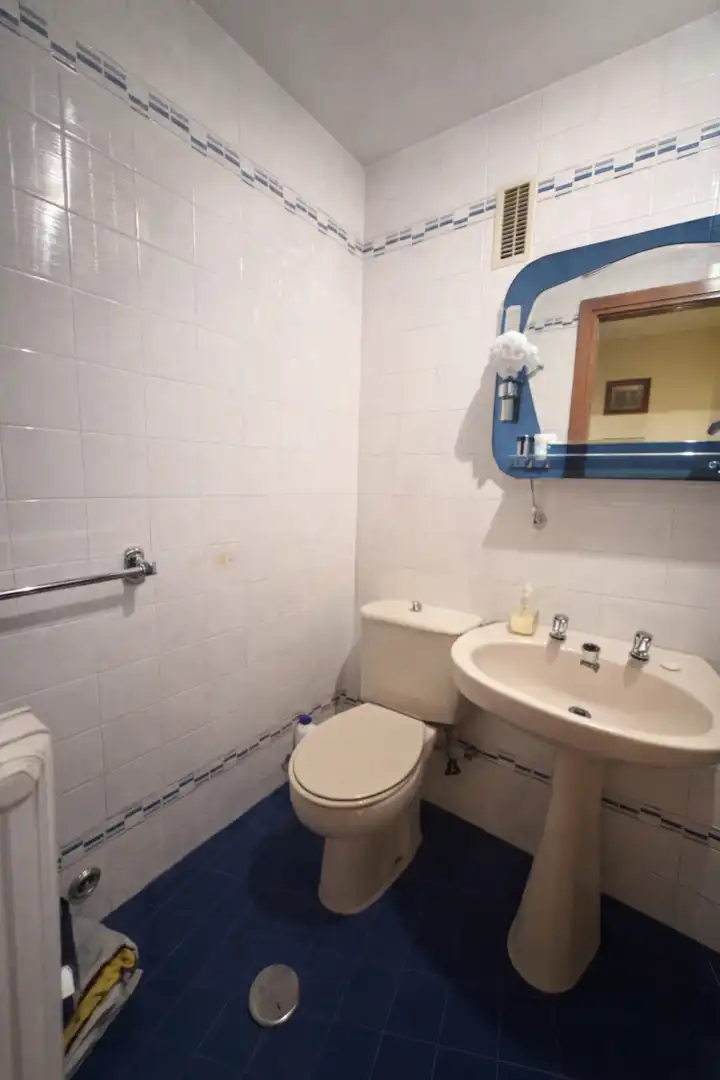 Flat with terrace for sale in Calle San José, imagen 19